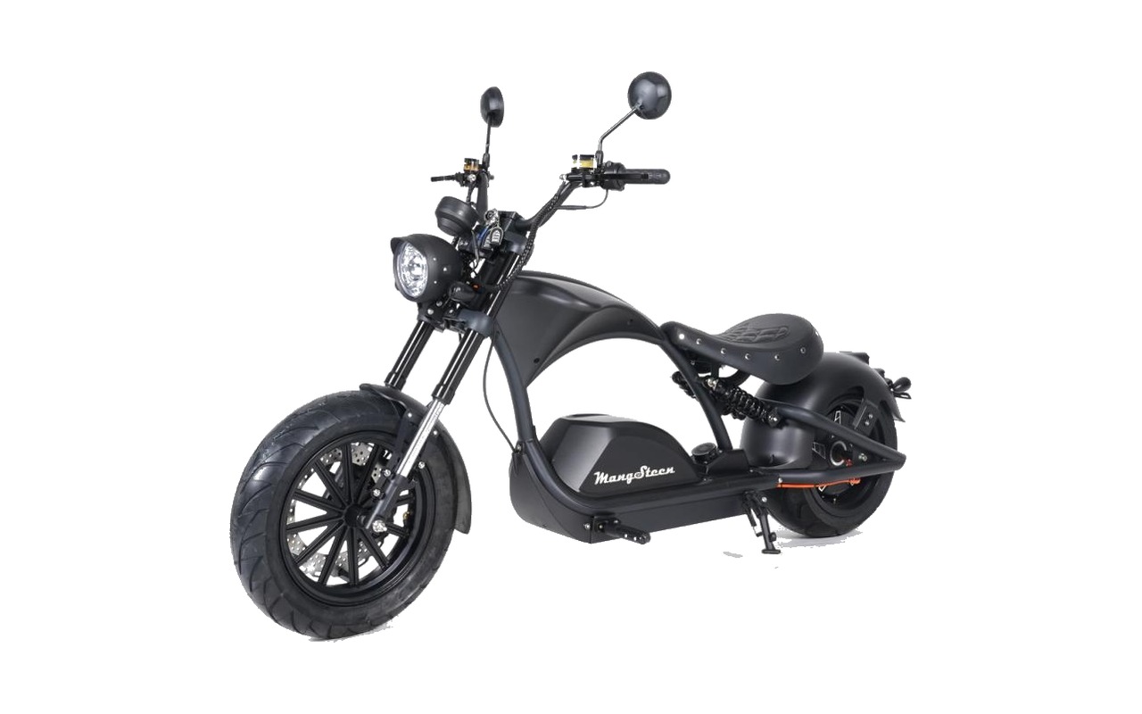 X8 Knight E-Chopper