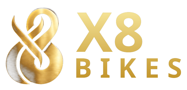 X8 Bikes